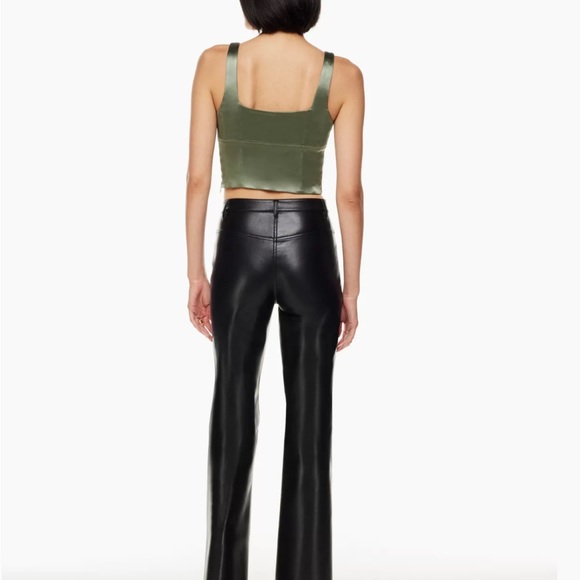 Wilfred | Shine Bustier - Picture 9 of 11